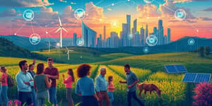 Pathways to Prosperity: Financing the Next Economic Paradigm