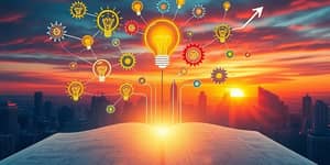 The Visionary Venture: Strategic Innovation for Growth