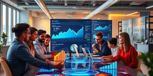 Fostering Forward Thinking: A Culture of Financial Progress