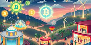 Beyond Traditional: Pioneering New Financial Models