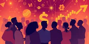 The Human-Centric Shift: Putting People at the Heart of Finance