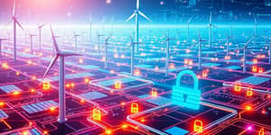 Cybersecurity in Climate Tech: Protecting Green Investments