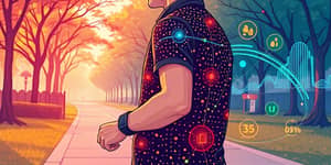 Wearable Tech for Environmental Monitoring: A New Data Stream