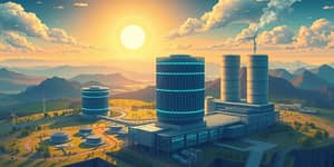 Direct Air Capture: The Investment Playbook for Removing CO2