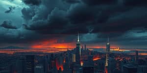 Predictive Analytics for Climate Disaster Bonds: Risk & Reward