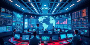 Proactive Progress: Leading with Innovation in Finance