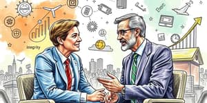 The Altruistic Advisor: Guiding Clients to Greater Good