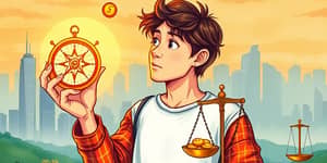 Ethical Economics: Financial Decisions with a Moral Compass
