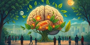 Neurotech for Climate Behavioral Change: The Science of Green Choices