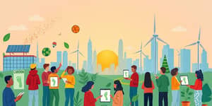 Personalized Carbon Footprint Tech: Empowering Green Consumers