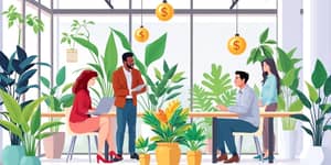 The Compassionate Capitalist: Blending Profit with People-First Policies