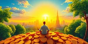 The Mindful Millionaire: Wealth Creation with Conscience