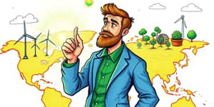 The Moral Money Manager: Aligning Investments with Ethical Principles