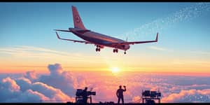 Geoengineering Investments: High-Stakes Climate Solutions
