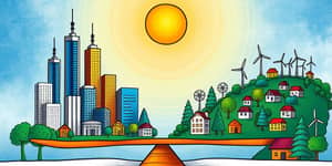 The Responsible Regulator: Shaping Financial Policy for Social Good