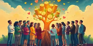 Financial Fortitude: Leading Through Crisis with Social Responsibility