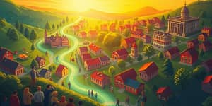 The Social Catalyst: Accelerating Progress Through Financial Influence