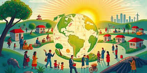 The Impactful Innovator: Financing Solutions for Societal Advancement