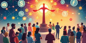 Equity in Economics: Financial Leaders Championing Fairness