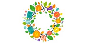 Leadership in Loops: Circular Economy Principles in Finance