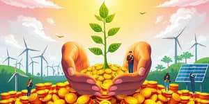 The Ethical Equities: Investing in Companies That Do Good