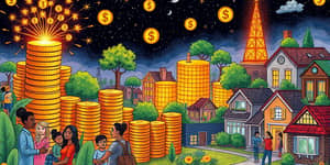 Financial Alchemy: Transforming Capital into Community Benefit