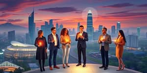 Leading with Light: Illuminating the Path to Responsible Finance