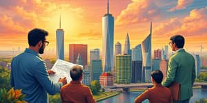 Empowering Economies: Financial Leaders as Architects of Prosperity