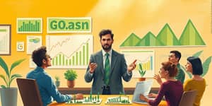 The Socially Conscious CFO: Aligning Finance with Ethical Objectives