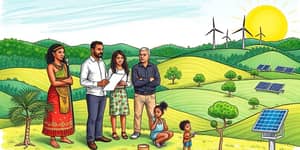 The Social Steward: Guarding Resources for Future Generations