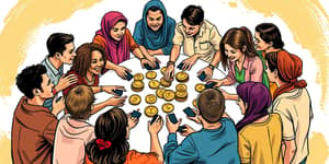 Financial Empathy: Understanding and Addressing Societal Needs