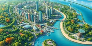 From Extraction to Emergence: Funding Nature's Ingenuity