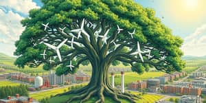 From Growth to Flourishing: Redefining Economic Success