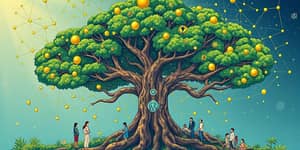 Capitalizing on Connection: The Network Effect in Regenerative Finance