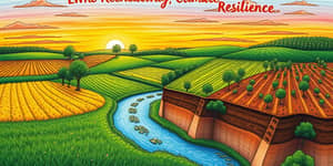 Beyond Mitigation: Investing in Regenerative Climate Solutions
