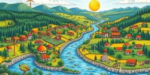 The Regenerative Renaissance: Investing in a New Prosperity