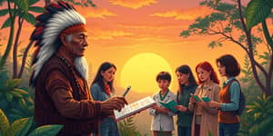 Investing in Wisdom: Traditional Ecological Knowledge and Finance