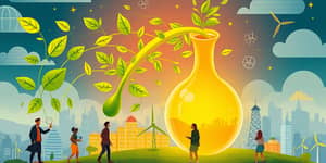 The Alchemy of Assets: Transforming Capital for Good