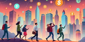 The Curiosity Quotient: Powering Financial Advancement