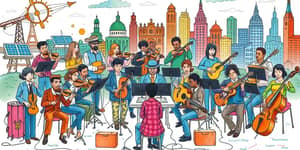 From Scarcity to Symphony: Orchestrating Abundant Futures