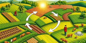 The Virtuous Cycle: Financing Regenerative Value Chains