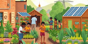 Financing the Commons: Investing in Shared Resources