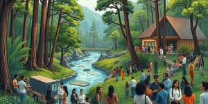 Cultivating Capital: Investing in Natural Assets and Human Potential