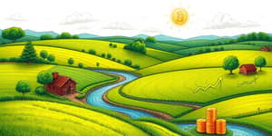The Resilient Portfolio: Navigating Uncertainty with Regenerative Assets