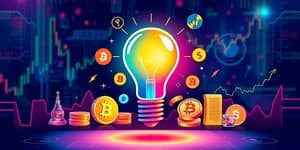 The Innovation Spectrum: From Idea to Market in Finance