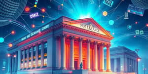 The Genesis of Genius: Where Financial Innovations Begin
