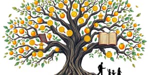 From linear to Legacy: Investing in Generational Wealth
