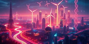 Future-Proofing Portfolios: Investing in Tomorrow's Trends