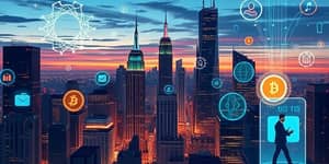 Accelerated Ambition: Fueling Growth in Financial Services
