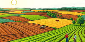 Financing the Future of Food: Regenerative Agriculture Strategies